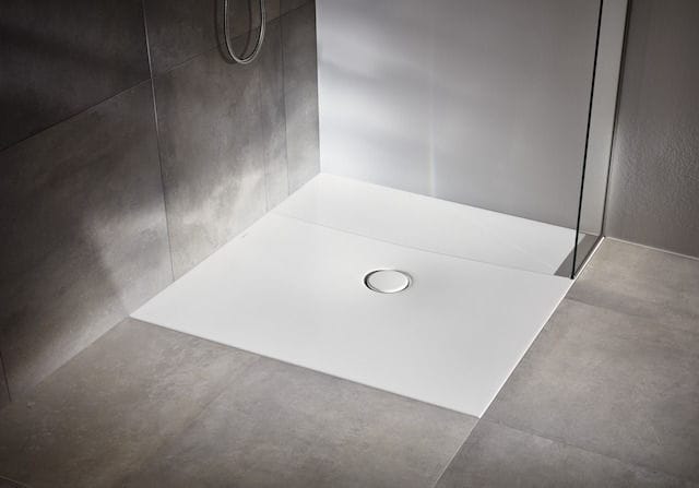 Душевой поддон Bette Floor 110x100 8735-004AE эдельвейс
