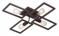 Потолочная люстра Vitaluce V3031 V3031-7/4PL