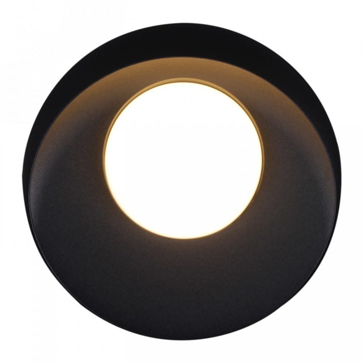 Накладной светильник Reluce 86875 86875-9.2-001JH LED12W BK