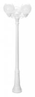 Фонарный столб Fumagalli Globe 250 G25.156.S30.WYF1R