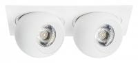 Встраиваемый светильник Lightstar Intero BALL i5266464