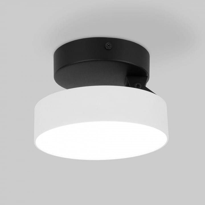 Накладной светильник Elektrostandard Pila a060188