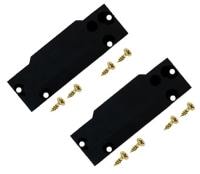 Заглушка для профиля Denkirs TR3000 TR3060-AL