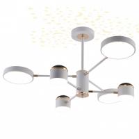 Люстра на штанге Escada 10255 10255/6LED