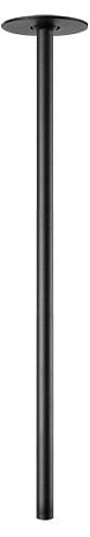 Встраиваемый светильник на штанге Loft it Cane 10359/500 Black