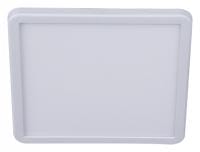 Встраиваемый светильник Reluce Technical 70602 70602-9.0-001OL LED15W WH 4000K