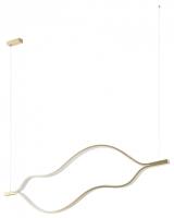 Подвесной светильник Loft it Tape Light 10403/1400 AB
