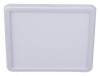 Встраиваемый светильник Reluce Technical 70602 70602-9.0-001OL LED15W WH 4000K