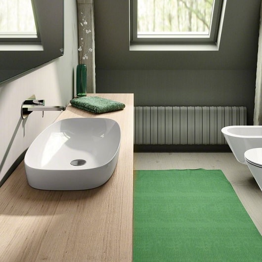 Раковина Catalano Alvea 75 0624750001