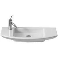 Раковина 75x43 см Roca Mohave 327889000