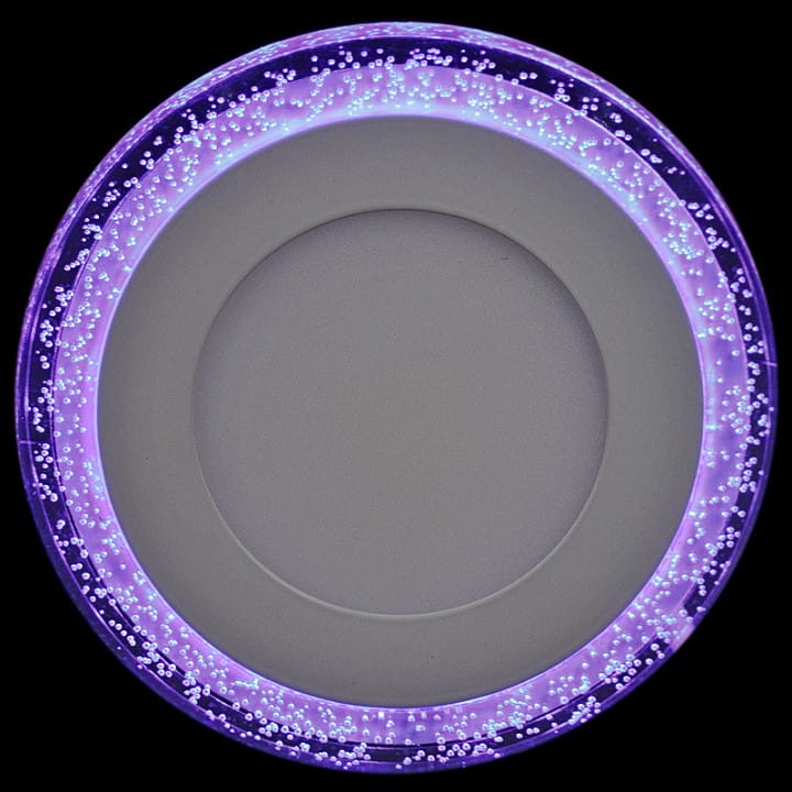 Встраиваемый светильник Reluce  34063-9.0-001QP LED6+3W BL