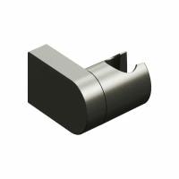 Держатель для душа Ravak X07P698 графит матовый