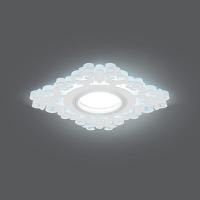 Встраиваемый светильник Gauss Backlight 12 BL130P