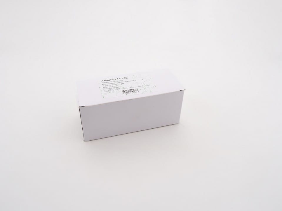 Блок питания с проводом LEDS POWER  005683