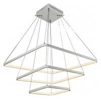 Подвесной светильник iLedex Venus 8153-700+500+300-D-T WH
