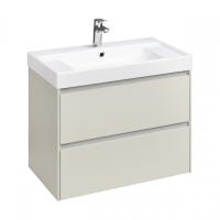 Тумба под раковину Roca Ona Ivory 800 ZRU9307862 слоновая кость