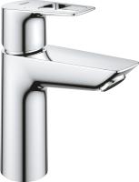 Смеситель для раковины Grohe BauLoop 23886001, хром