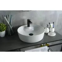 Раковина 40x40 см GID D1306
