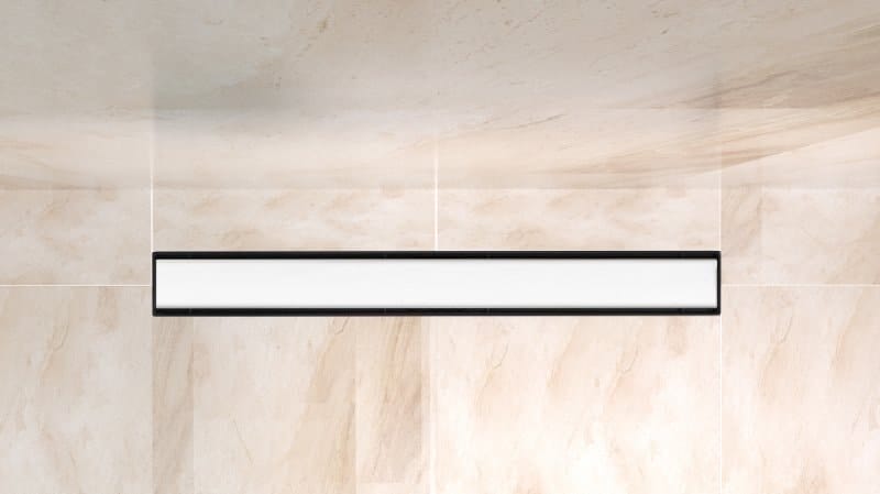 Душевой лоток BelBagno BB-LD-LUCE-80-BIANCO