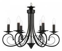 Подвесная люстра Ambrella Light TR TR9612