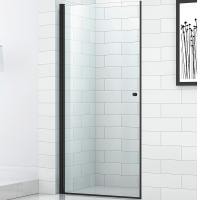 Душевая дверь Cezares Eco 70 ECO-O-B-1-70-C-NERO