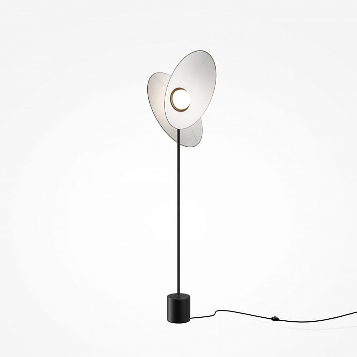 Торшер Maytoni Эволюция MOD396FL-L10W3K