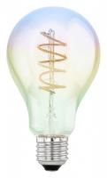 Лампа светодиодная Eglo LM_LED_E27 E27 4Вт 2000K 110205