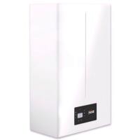 Котел газовый Ferroli BlueHelix SIGMA 24C конденсационный, настенный, 2 конт., закр. кам. сгор.