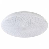 Накладной светильник Эра Slim SPB-6 Slim 3 18-6K