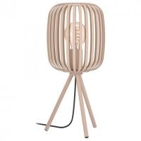 Настольная лампа декоративная Eglo Romazzina 900521