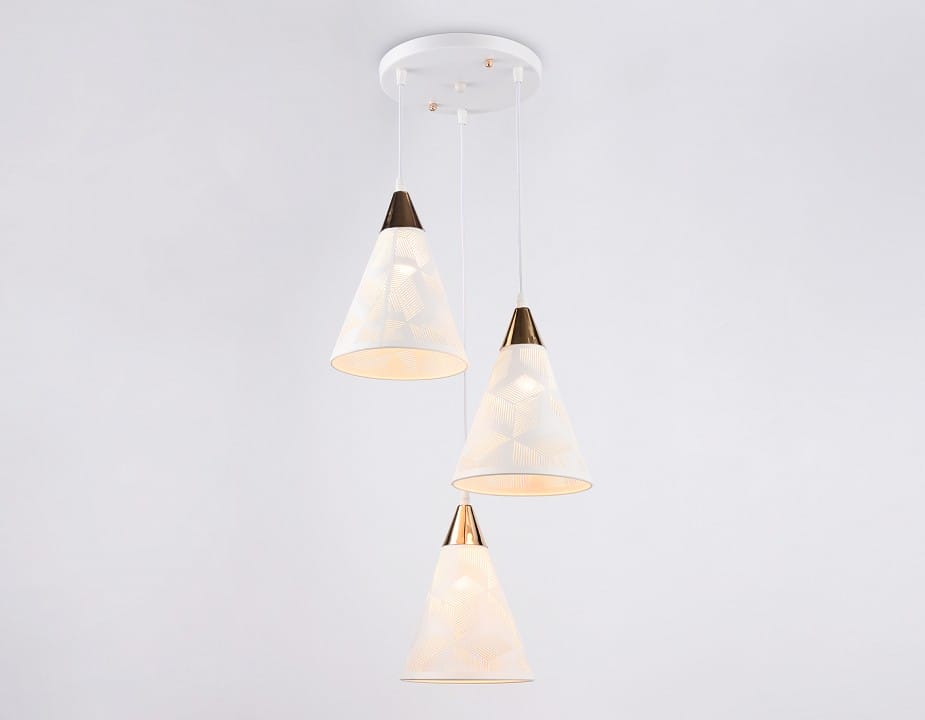 Подвесной светильник Ambrella Light TR TR8433