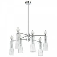 Люстра на штанге Lumion EMILY 8268/6
