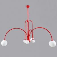 Люстра на штанге Imperiumloft  148177-22