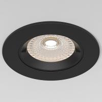 Встраиваемый светильник Elektrostandard Minnie a067709