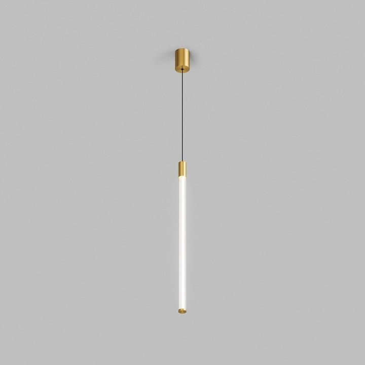 Подвесной светильник Denkirs AURA DK4314-BR