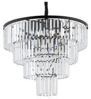 Подвесная люстра Nowodvorski Cristal L 7614