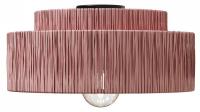 Накладной светильник Inodesign Hiskias Hiskias Pink 44.2155