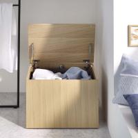 Тумба Burgbad Sinea 2.0 60 RCAJ060 F2240 кашемировый дуб