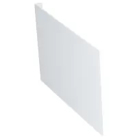 Торцевая панель Cersanit Zen PB-ZEN*85