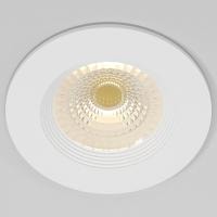 Встраиваемый светильник Elektrostandard City 25060/01