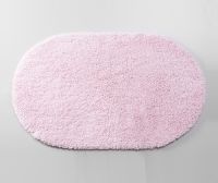 Диль (Dill) BM-3947 Barely Pink Коврик для ванной