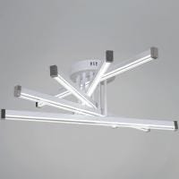 Люстра на штанге Reluce  13090-0.3-05 WH