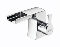 Беркель (Berkel) 4869 Kаскадный Смеситель для раковины