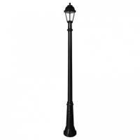 Фонарный столб Fumagalli Saba K22.157.000.AXF1R