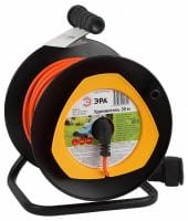 Удлинитель Эра  RPx-1-2x1-30m