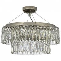 Подвесная люстра Arti Lampadari Acquaro Acquaro E 1.5.D50.100 NP