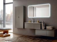 Тумба под раковину Cezares Avril 54403 Grigio Talpa