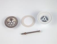 Выпуск Viko VS-400 белый