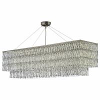 Подвесная люстра Arti Lampadari Acquaro Acquaro E 1.5.120x30.101 NP