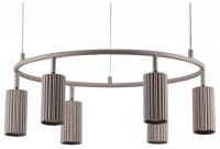 Подвесная люстра Moderli Cora V11603-6P